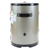 Zbiornik buforowy ze stali nierdzewnej SSB INOX 50 L bez wężownicy wiszący TERMACO SSB-50U