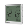 Internetowy regulator temperatury natynkowy Wi-Fi ZigBee EONEBATW biały Engo 932342633