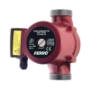 Pompa cyrkulacyjna 32-80-180 Ferro 0401W