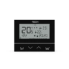 Regulator pokojowy przewodowy dwustanowy ST-292 v3 czarny Tech WG.11.0436
