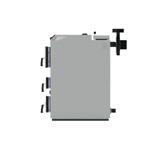 Kocioł zgazujący drewno Stalmark Eko Wood 21 kW