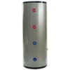 Zbiornik buforowy ze stali nierdzewnej SSB INOX 300 L bez wężownicy TERMACO SSB-300
