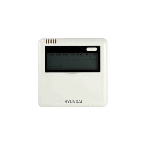 Jednostka wewnętrzna Multi Konsola 3,6 kW Hyundai HCCO-M12IU/2