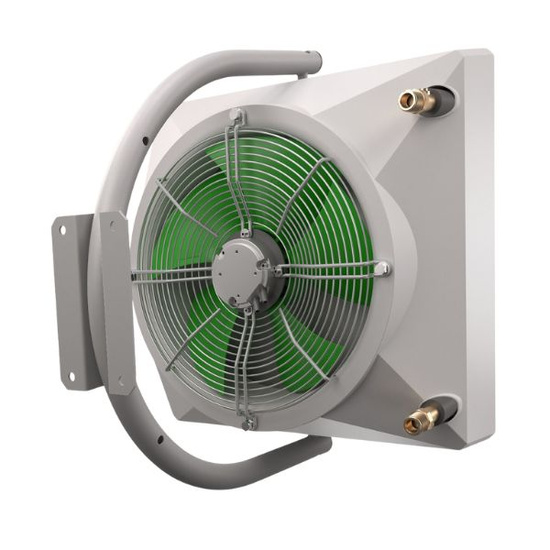 Nagrzewnica wodna Volcano VR MINI 3 EC 27 kW VTS 1-4-0101-0624