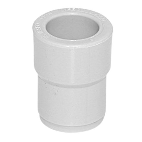 Mufa redukcyjna zgrzewana PP-R 32 x 20 mm VESBO PP 306-32/20-V