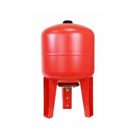 Naczynie przeponowe do c.o. BASIC 36 L IBO 003540