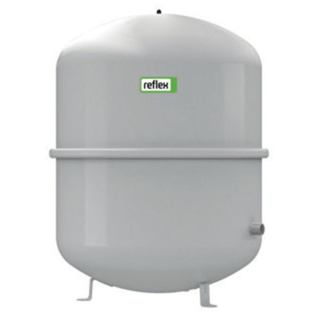 Naczynie przeponowe wzbiorcze do c.o. N 80 L 6 bar Reflex 8210200