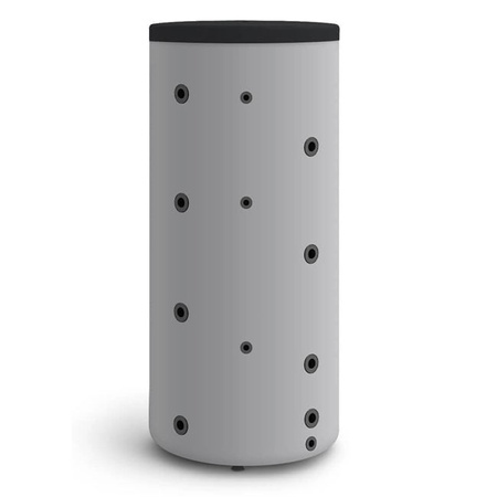 Zbiornik buforowy SG(B) 400 L bez wężownicy stojący Galmet 70-400000