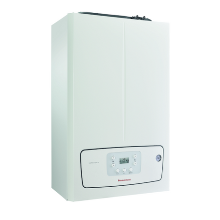 Kocioł kondensacyjny dwufunkcyjny Victrix Tera V2 28 EU Immergas 3.032930