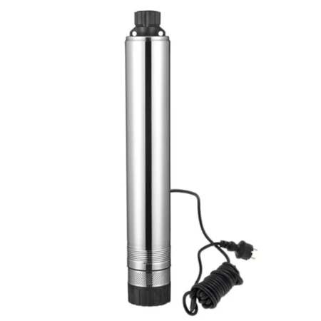 Pompa głębinowa 4" OLA 60/60 1 kW 230 V z kablem 20 m IBO 000453