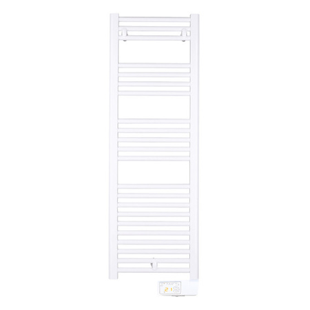 Suszarka łazienkowa grzejnik elektryczny THEOLA DIGITAL SLIM 300 W Atlantic 002393