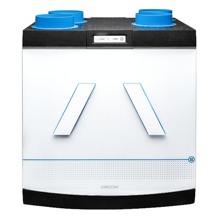 Rekuperator z odzyskiem ciepła HRC-450 Max Comfort Atlantic 645888