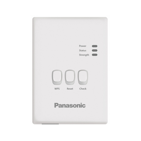 Moduł Smart Cloud WiFi Panasonic CZ-TAW1B