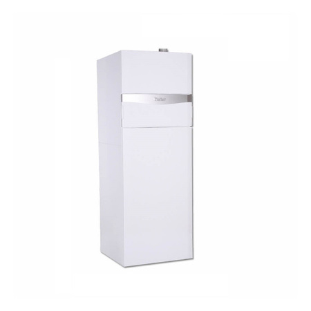 Kocioł gazowy kondensacyjny jednofunkcyjny Vaillant ecoCOMPACT VSC 206/4-5 150 0010015449