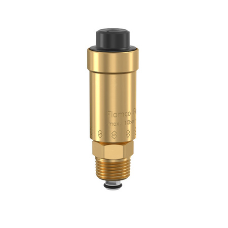 Odpowietrznik automatyczny prosty FLEXVENT 1/2" Flamco 89000