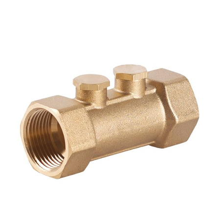 Zawór antyskażeniowy PHA-013 prosty 3/4" Perfexim 01-013-0200-000