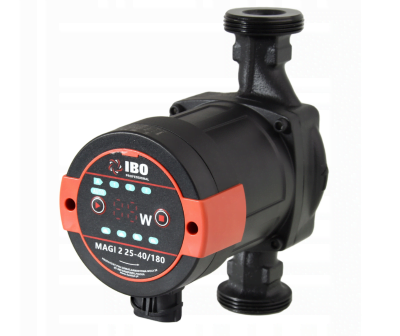 Pompa obiegowa MAGI 2 25-60/180 IBO 002478