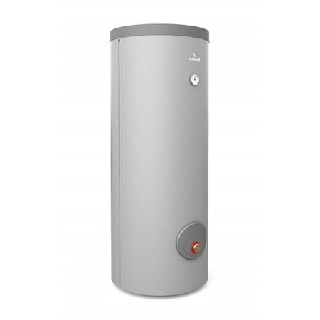 Wymiennik c.w.u. do pomp ciepła Tower Grand SGW(S) 160 L z wężownicą spiralną Galmet 26-168107