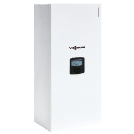 Kocioł elektryczny Viessmann Vitotron 100 VMN3 12-24 kW z regulatorem pogodowym Z020840