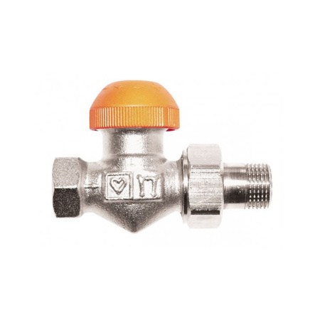 Zawór termostatyczny prosty TS-98-V 1/2" HERZ 1762367