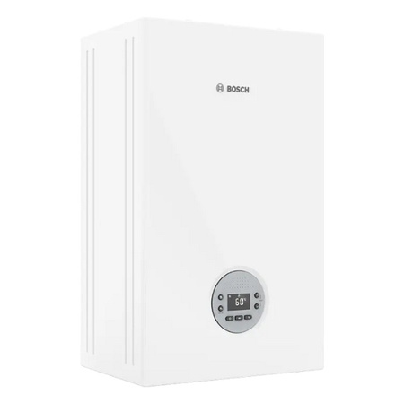 Kocioł gazowy kondensacyjny dwufunkcyjny Condens GC1200W 20 kW Bosch 7736902940