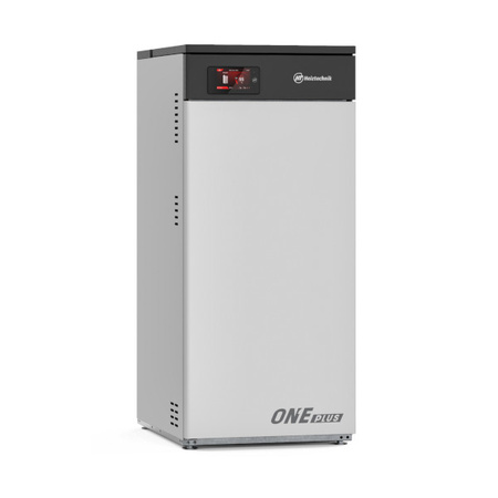 Kocioł na pellet ONE PLUS 15 kW Heiztechnik H20015BW00L
