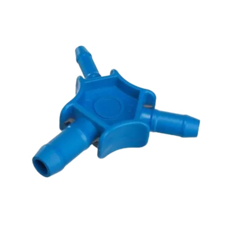 Kalibrownik do rur PEX/PERT 16 - 25 mm z fazownikiem VESBO ZKAL