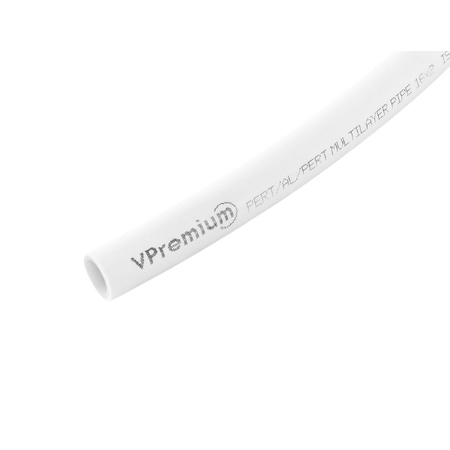 Rura wielowarstwowa PE-RT/AL/PE-RT 16 x 2 mm (200 m) VESBO VPremium RA16-200-PERT-VPL