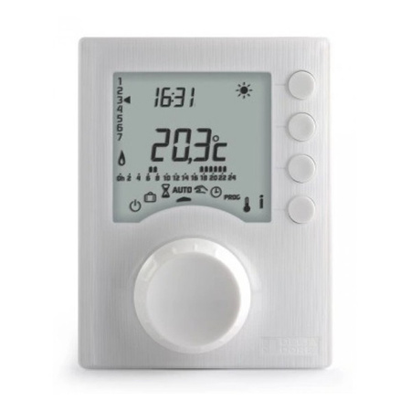 Regulator pogodowy przewodowy Tybox 117+ Immergas 6053072