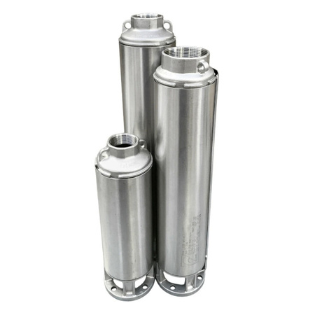 Pompa głębinowa 4" FP4 F040 ITALY 3 kW 400 V IBO 000426