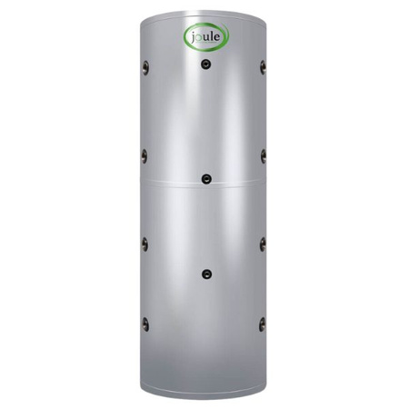 Zbiornik buforowy Buffer INOX 500 L bez wężownicy Joule BBSSD-00500NFC