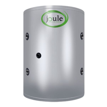 Zbiornik buforowy Buffer INOX 90 L bez wężownicy Joule BBSSD-00090NFC
