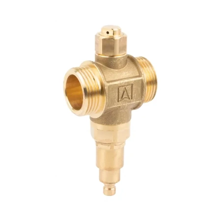 Zawór antyzamrożeniowy do pomp ciepła G1’’ Afriso 1710000