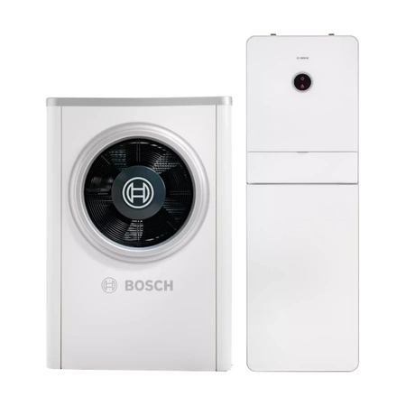 Pompa ciepła monoblok Compress 7000i AW 7 ORM-S 6,3 kW Bosch 8734100553