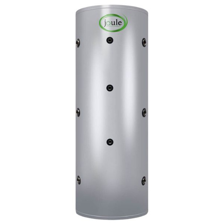 Zbiornik buforowy Buffer INOX 200 L bez wężownicy Joule BBSSD-00200NFC