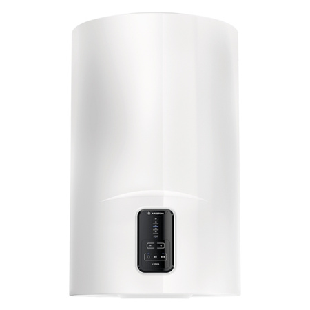 Pojemnościowy elektryczny podgrzewacz wody LYDOS ECO 80V Ariston 3201887