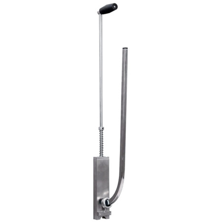 Taker do podłogówki aluminiowy AlphaHeat 7-1000-001-99-04