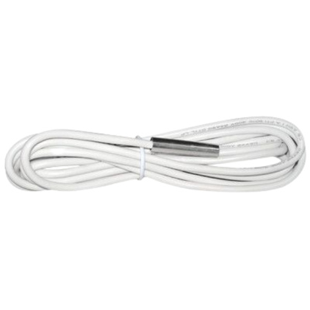 Czujnik temperatury sterownika S14 i 1111 MULTI 2,5 m AURATON AURZC00000014