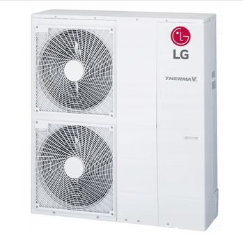 Pompa Ciepła LG Therma V Monoblok S 16kW R32 3-F HM163MR
