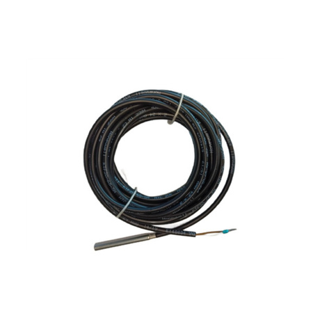 Czujnik temperatury KTF20 2 m silikon Atmos P0410