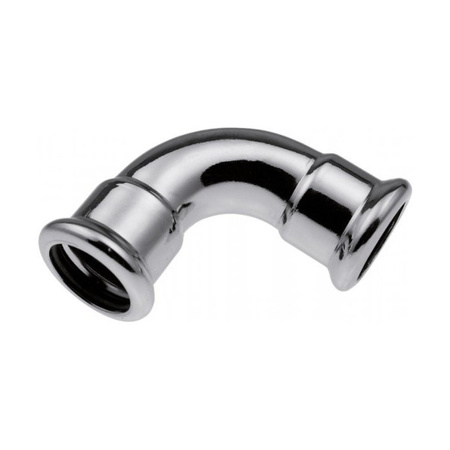 Kolano 18 mm 90 st. KAN-therm Steel 1509068038
