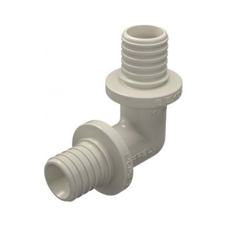 Kolano PPSU 20 mm 90 st. KAN-therm ultraLINE 2566302002