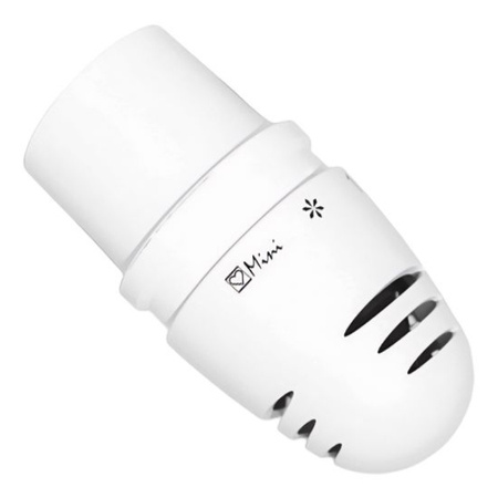 Głowica termostatyczna MINI "D" z czujnikiem cieczowym HERZ 1920099