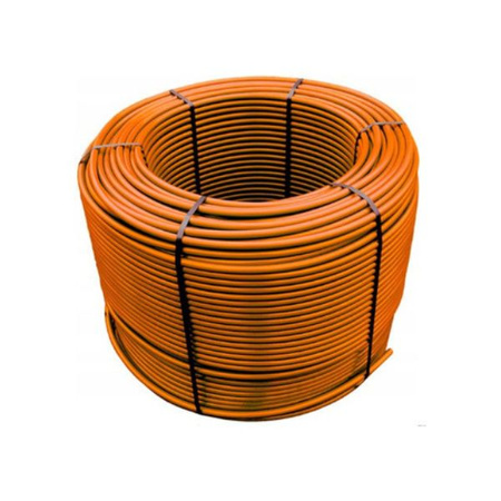 Rura BioPERT 16 x 2 mm Penta PERT EVOH z barierą antydyfuzyjną Comap BPERT1620600