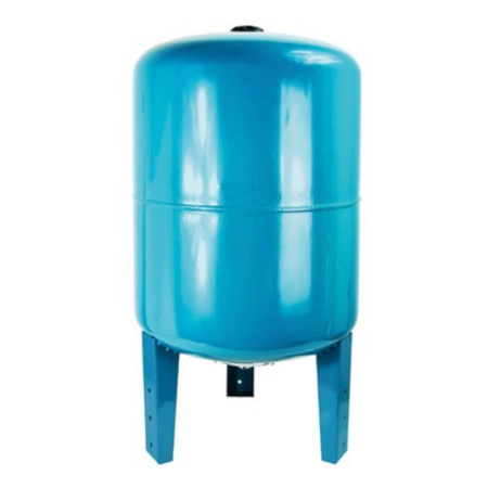 Zbiornik przeponowy pionowy 50 L IBO KAT01122