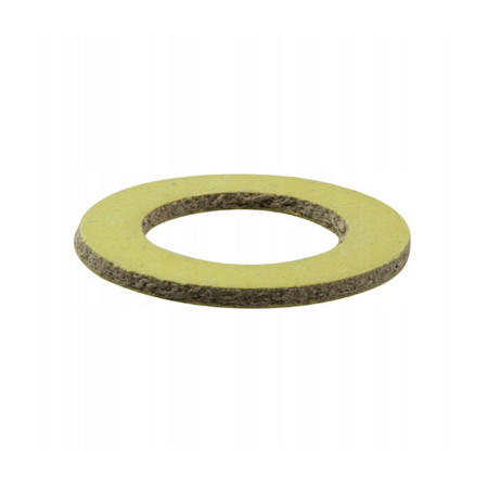 Uszczelka dwuzłączek żeliwnych 1/2" kringielit