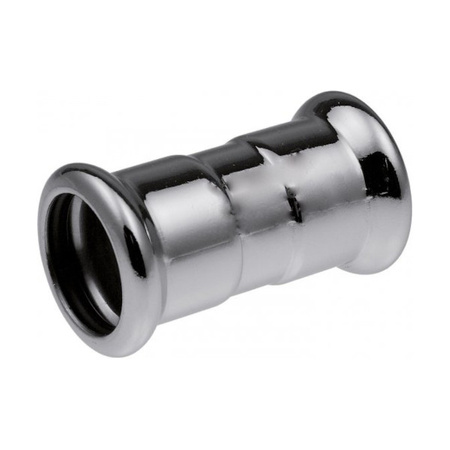Mufa 28 mm KAN-therm Steel 1509245007