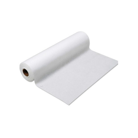 Geowłóknina 125 g/m2 0,5 x 60 m Wobet 0085