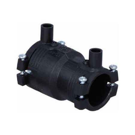 Mufa redukcyjna elektrooporowa PE 40 x 32 mm Georg Fischer 753901646