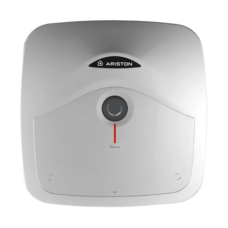 Pojemnościowy elektryczny podgrzewacz wody ANDRIS R15 nadumywalkowy Ariston 3100333